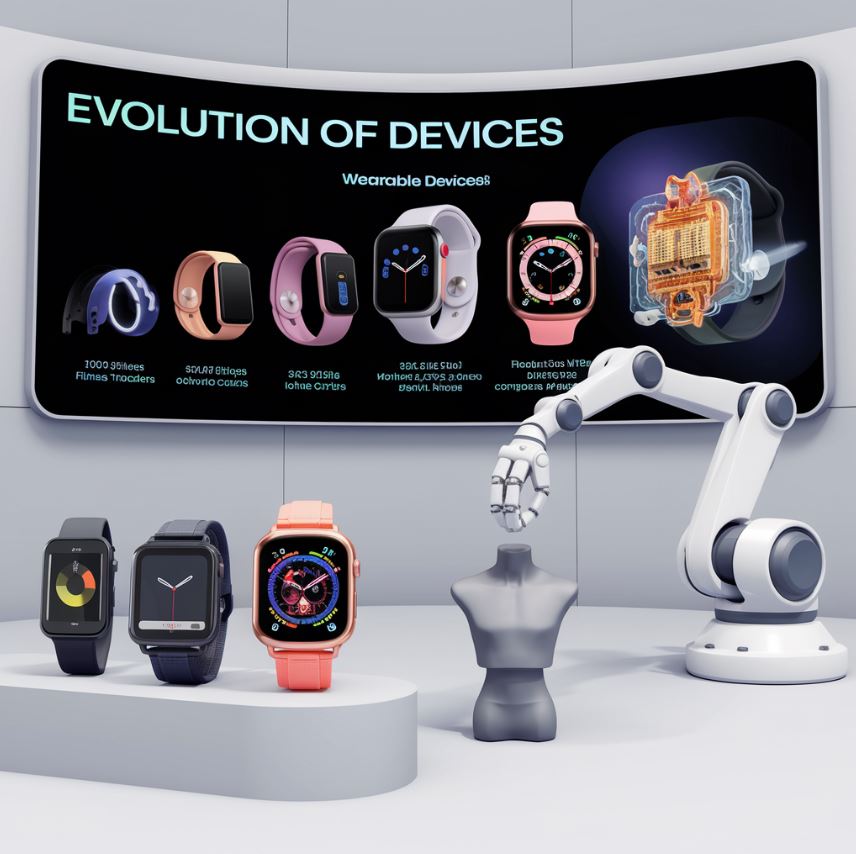 Wearable technology